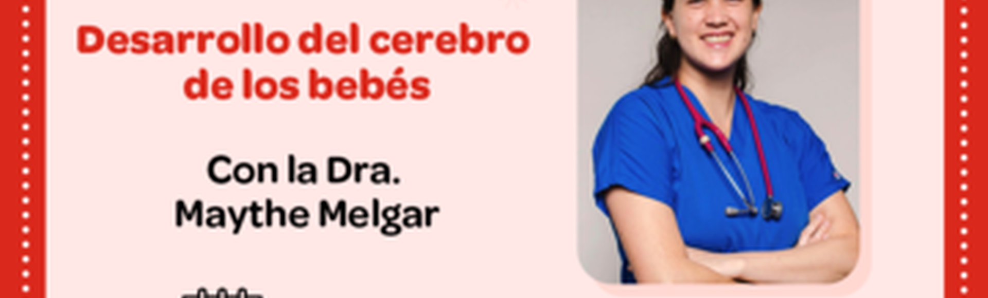 Desarrollo del cerebro de los bebés