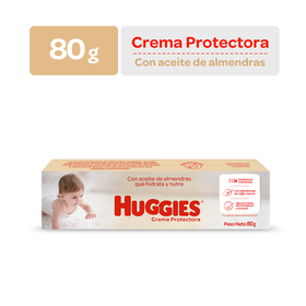 Regalo Crema Hug. Care Almend. 80 gr.